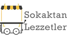 Sokaktan Lezzetler Logo
