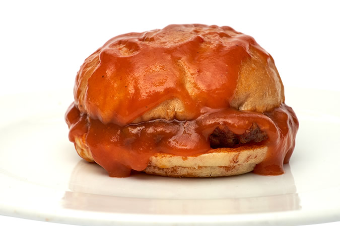 Islak Hamburger